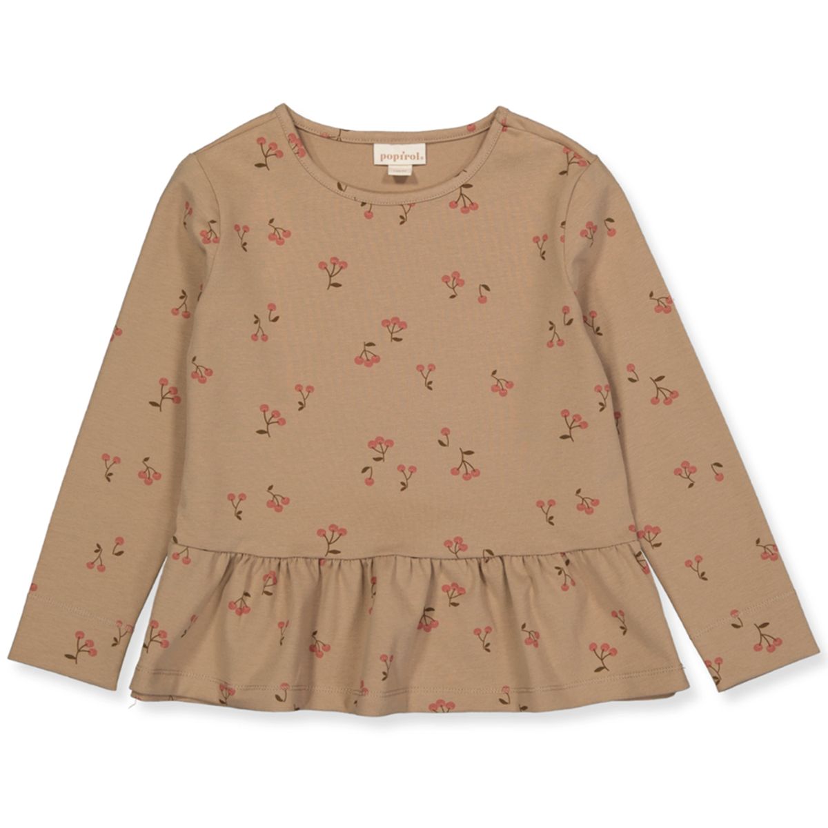 Organic Podora bluse (4 år/104 cm)