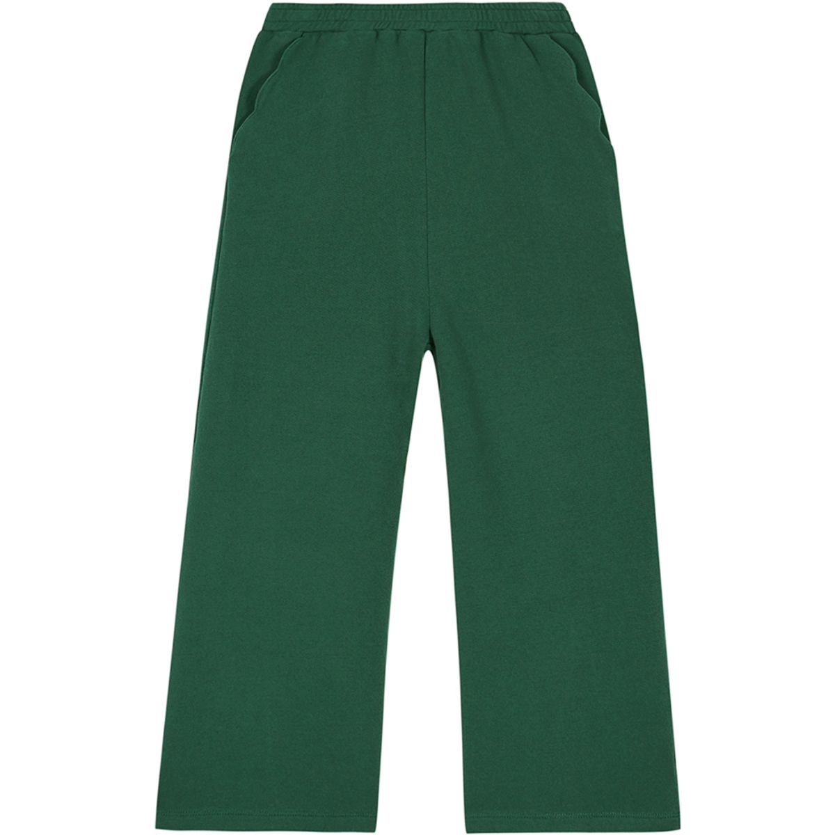 Organic sweatpants (6 år/116 cm)