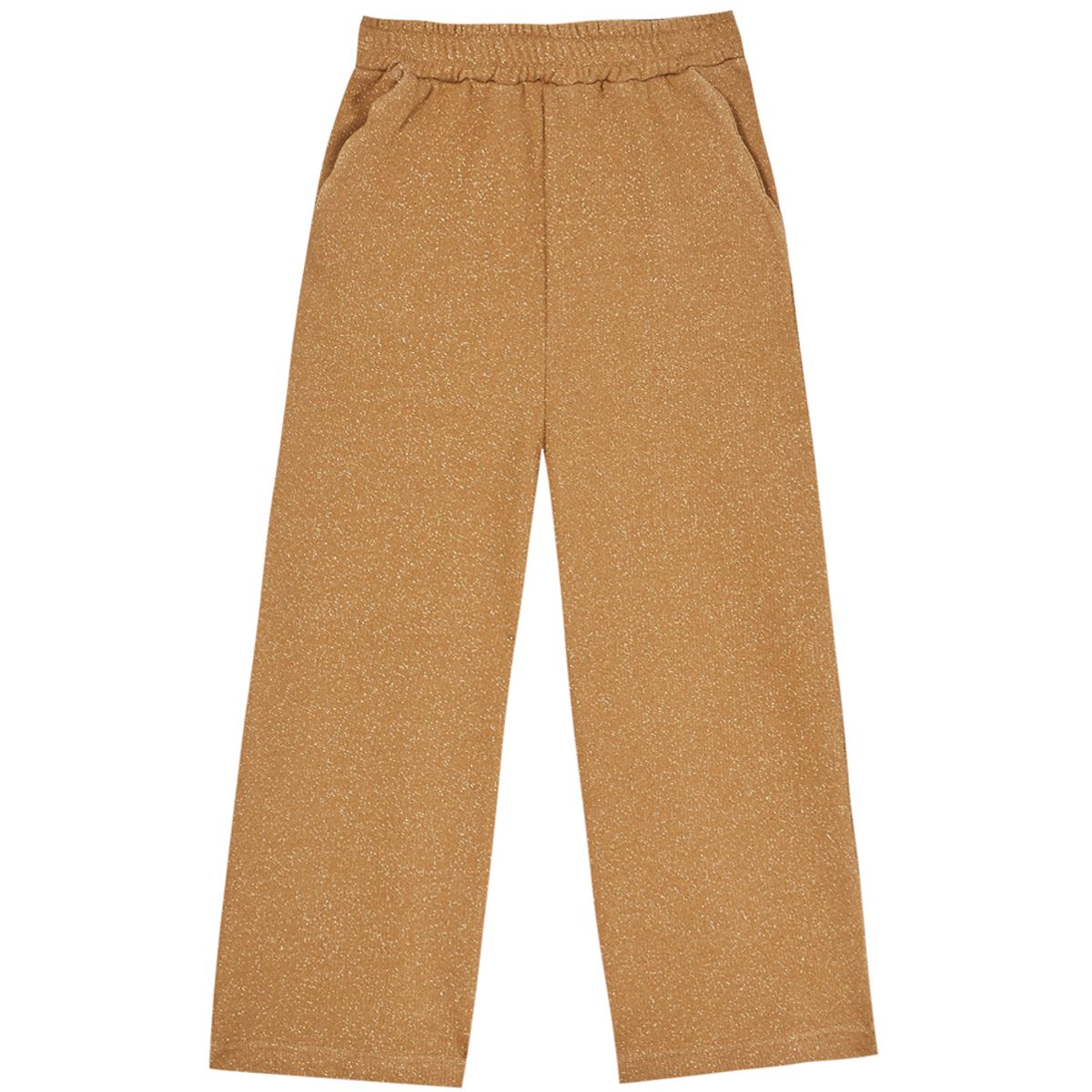 Organic sweatpants (3 år/98 cm)