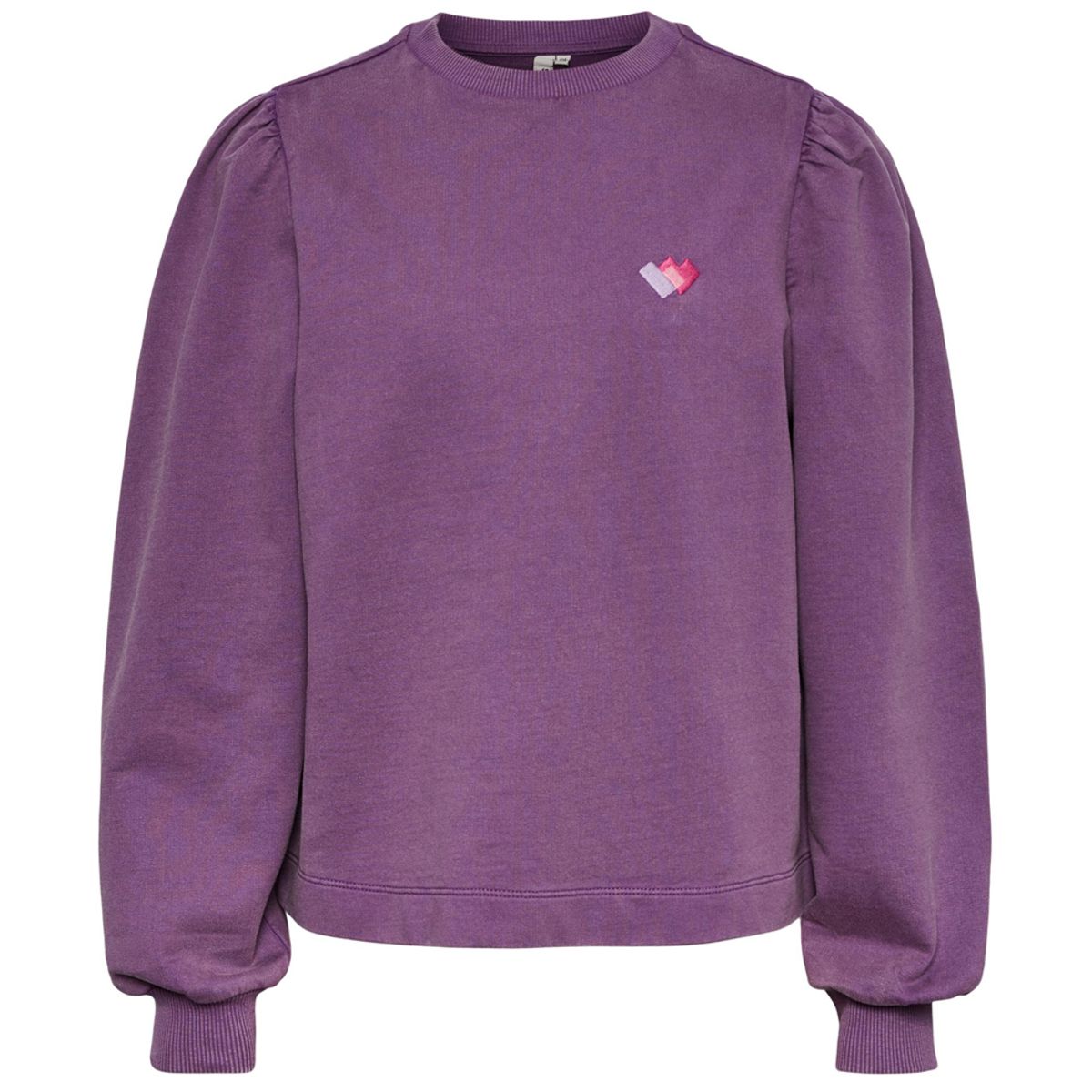 Gahoa sweatshirt (7-8 år)