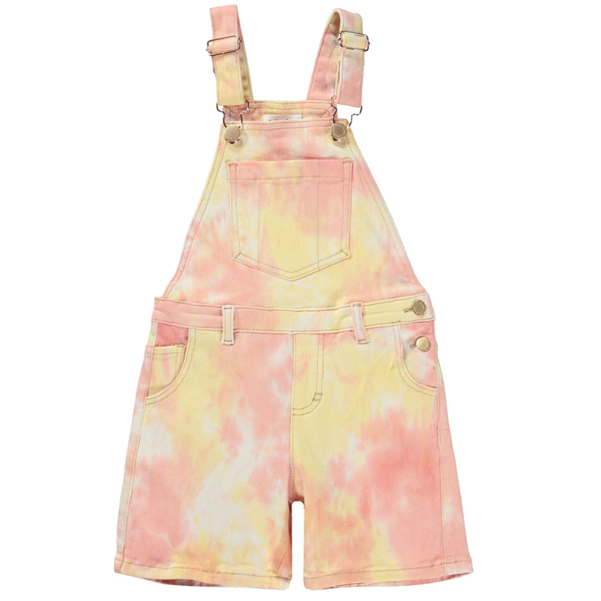 Ansonia overalls (3-4 år)