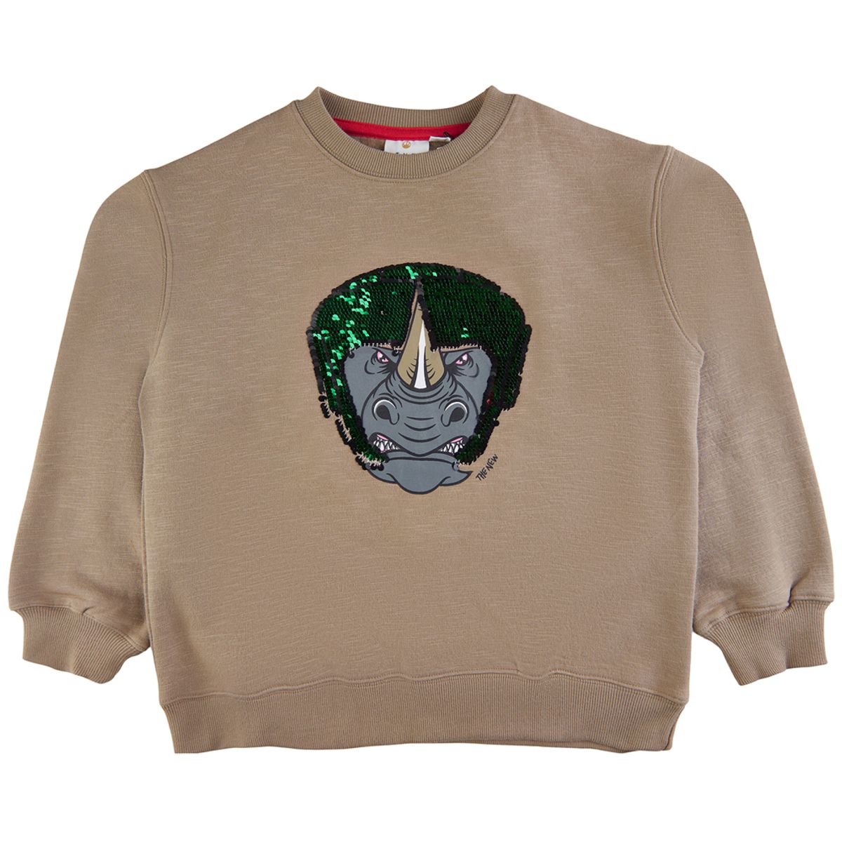 Fomo sweatshirt (3-4 år)