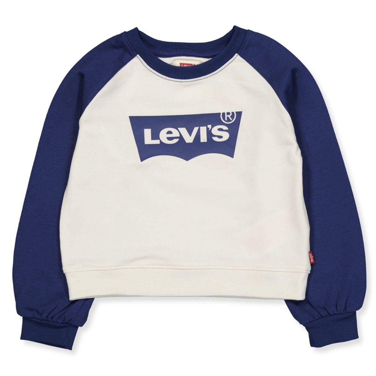 Sweatshirt (8 år/128 cm)