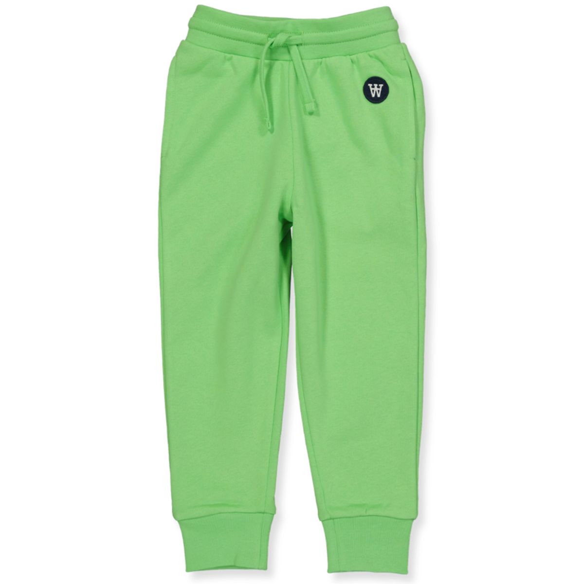 Organic Ran sweatpants (3-4 år)