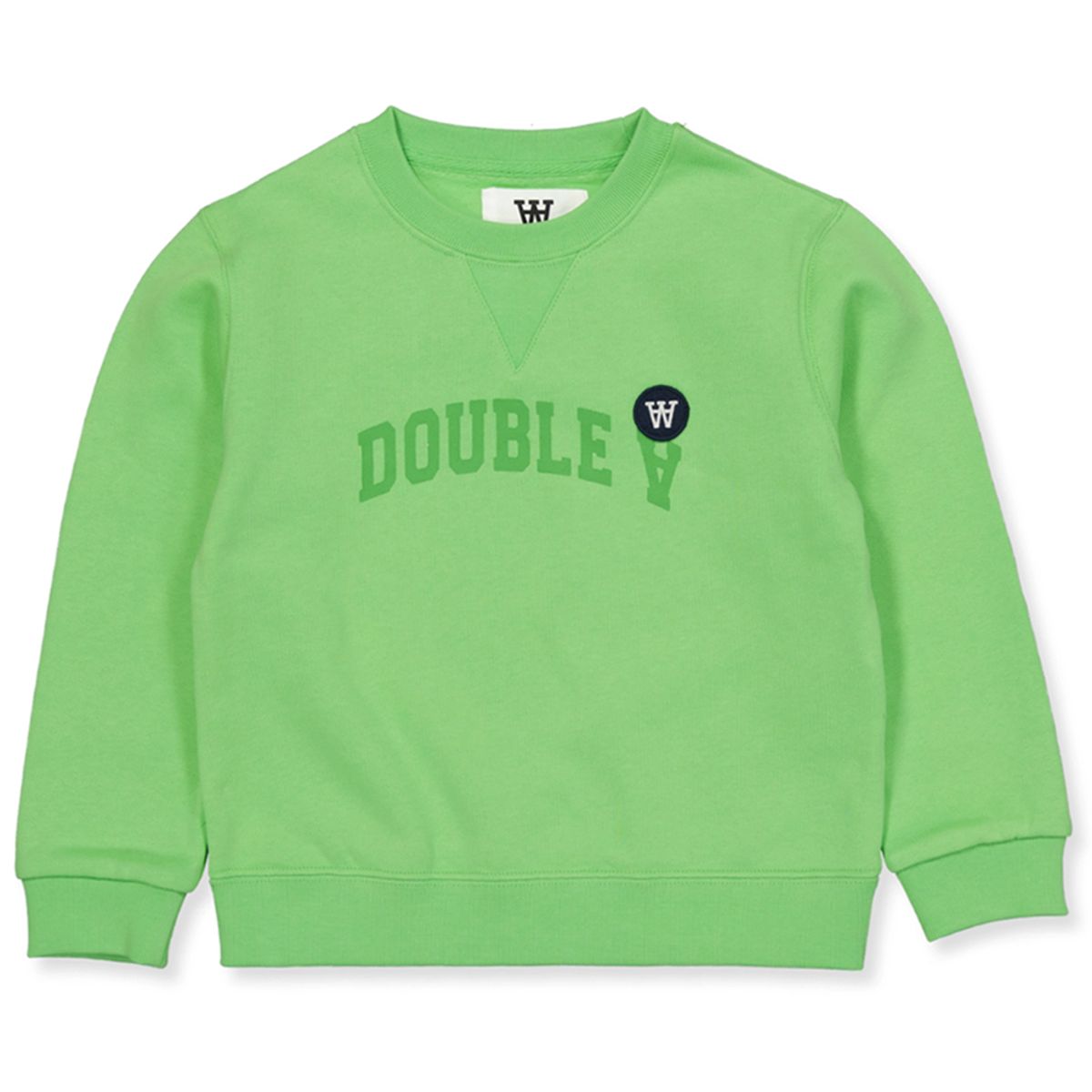 Organic Rod sweatshirt (5-6 år)