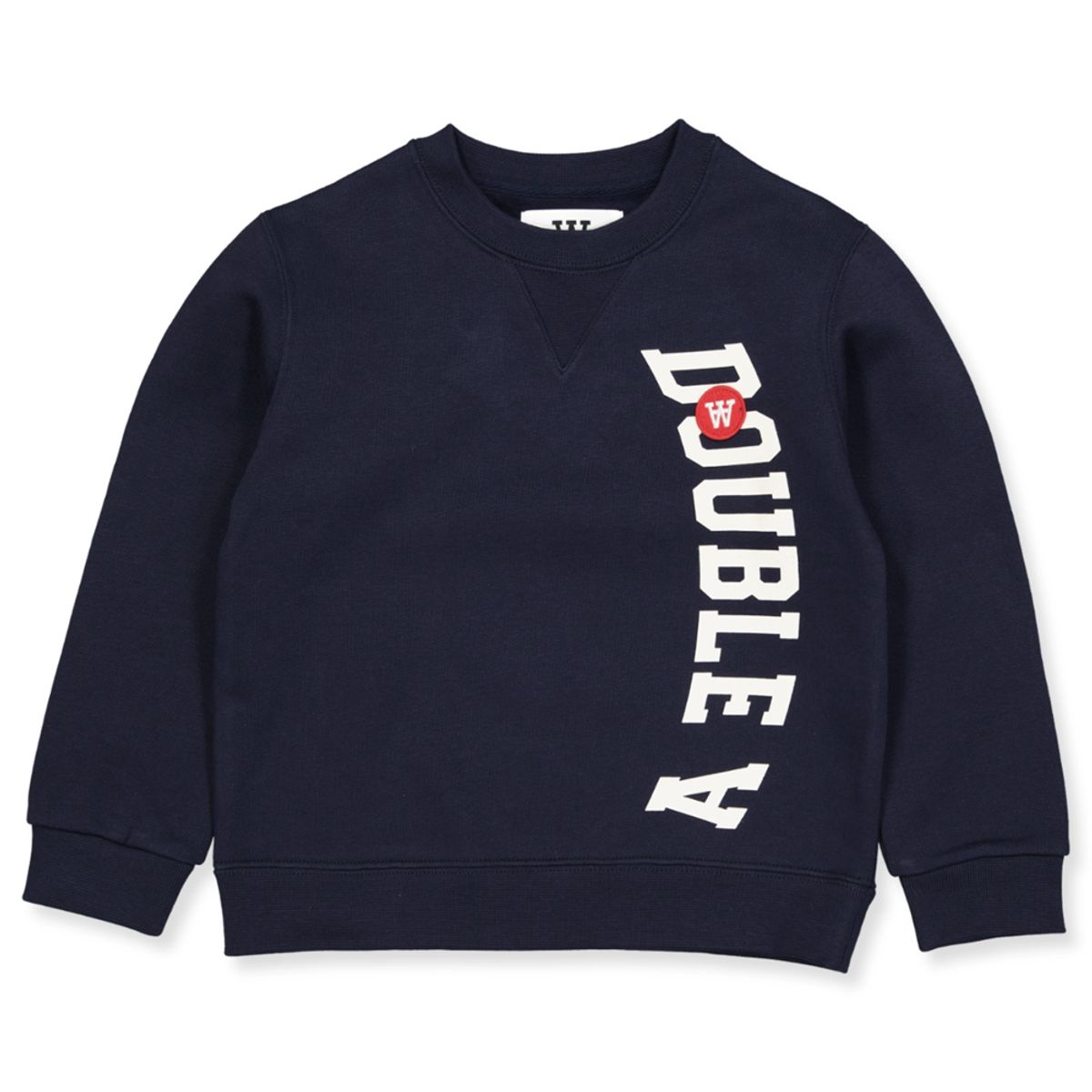 Organic Rod sweatshirt (3-4 år)