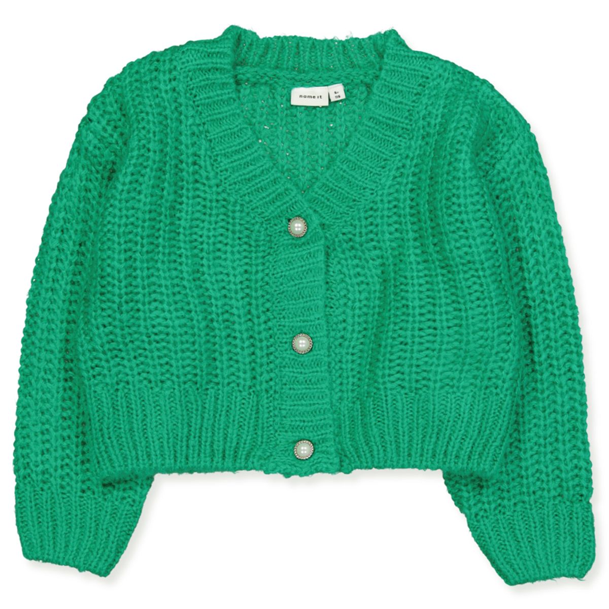 Sigra cardigan (6 år/116 cm)