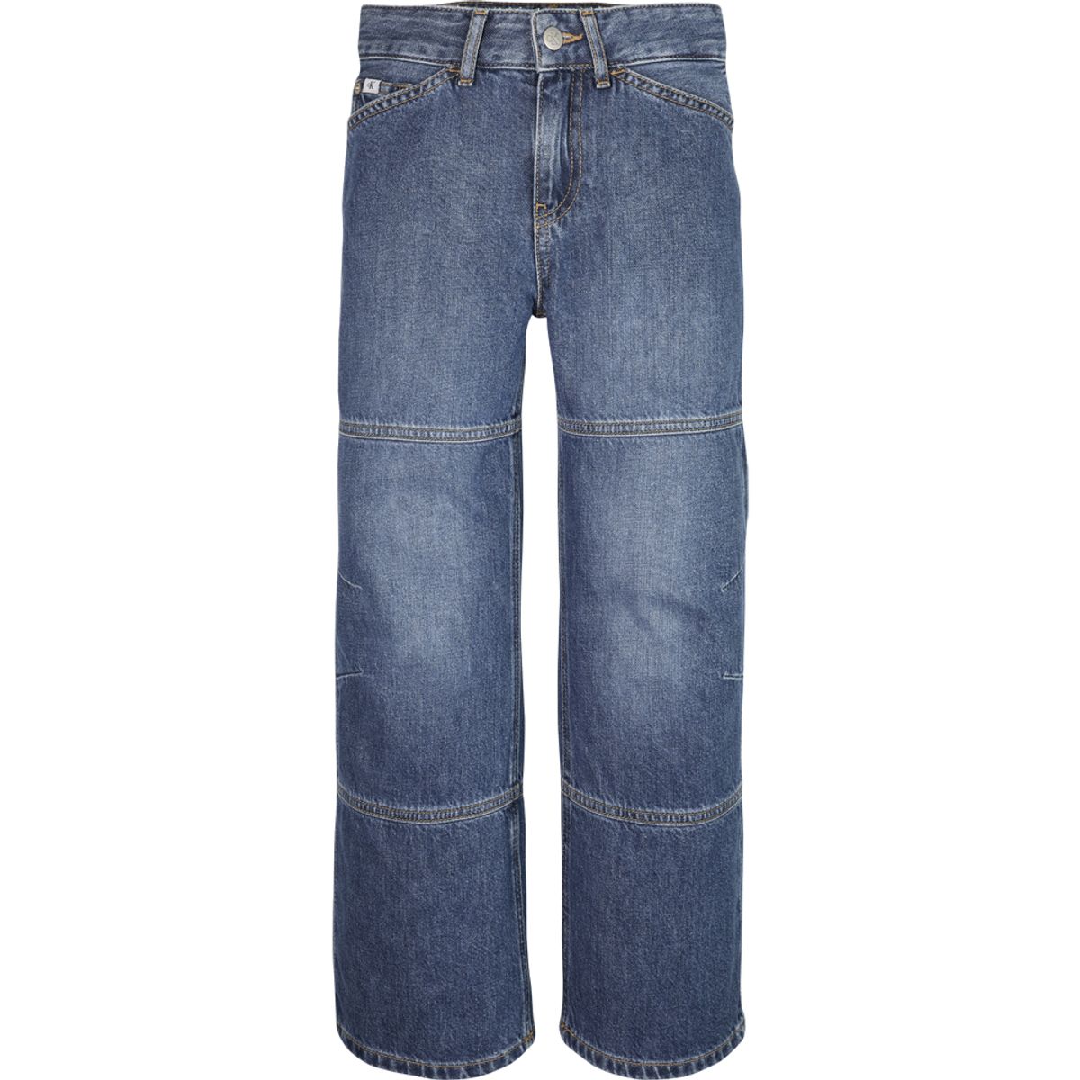 Relaxed Skater jeans (12 år/152 cm)