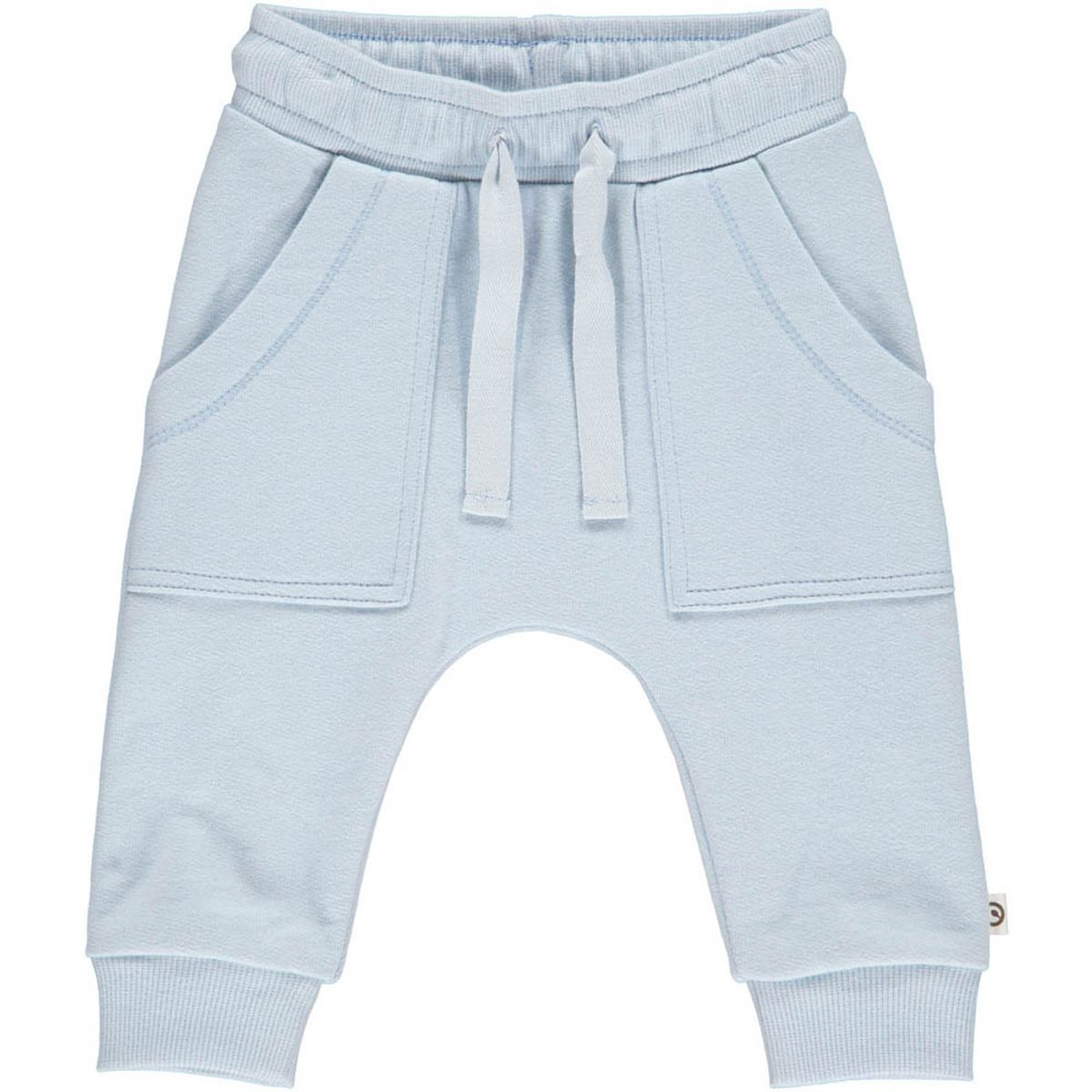 Organic sweatpants (9 mdr/74 cm)