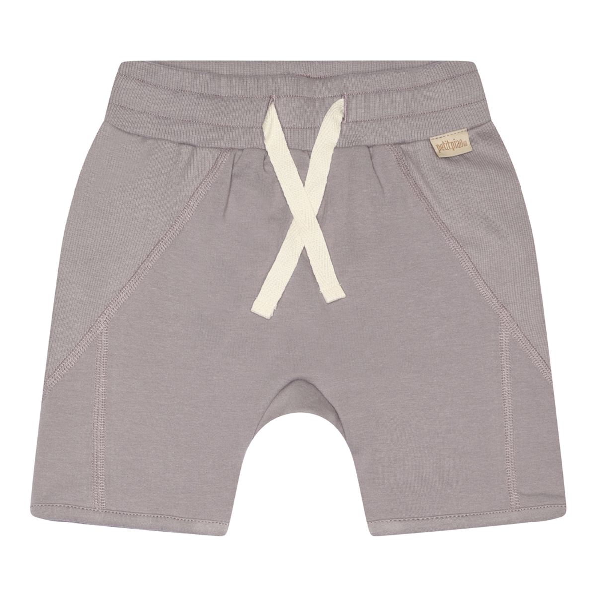 Organic shorts (2 år/92 cm)