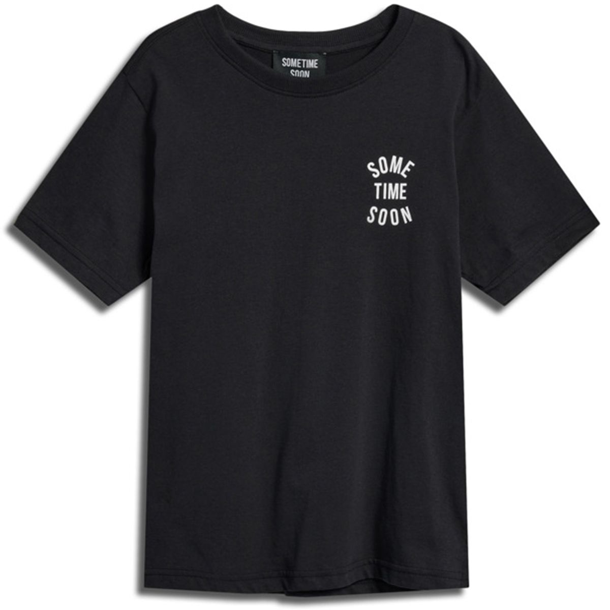 Organic Revolution t-shirt (7 år/122 cm)