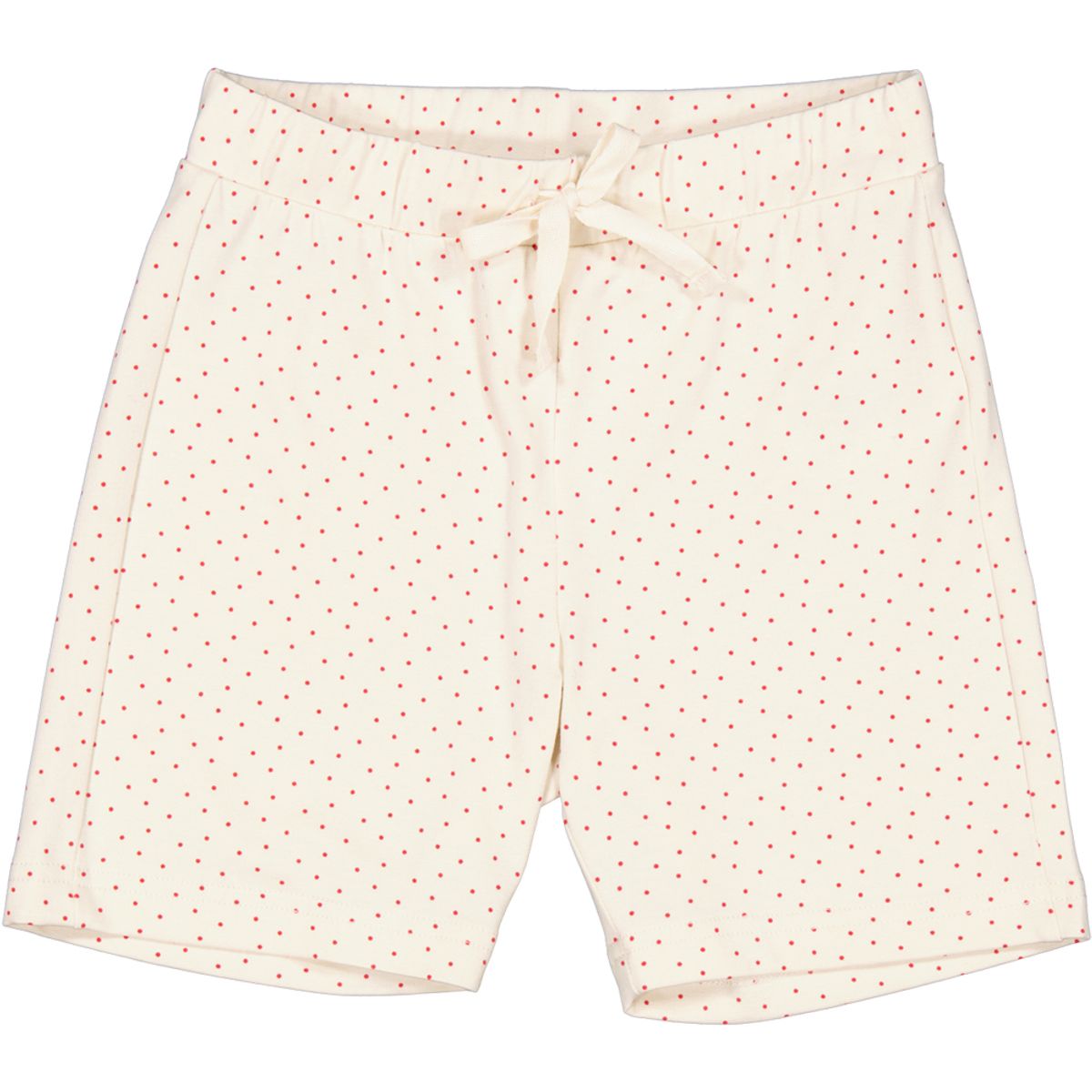 Paulo prikket shorts (5 år/110 cm)