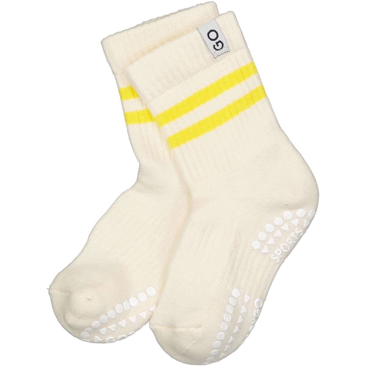 Non-slip sportsstrømper (23-26)