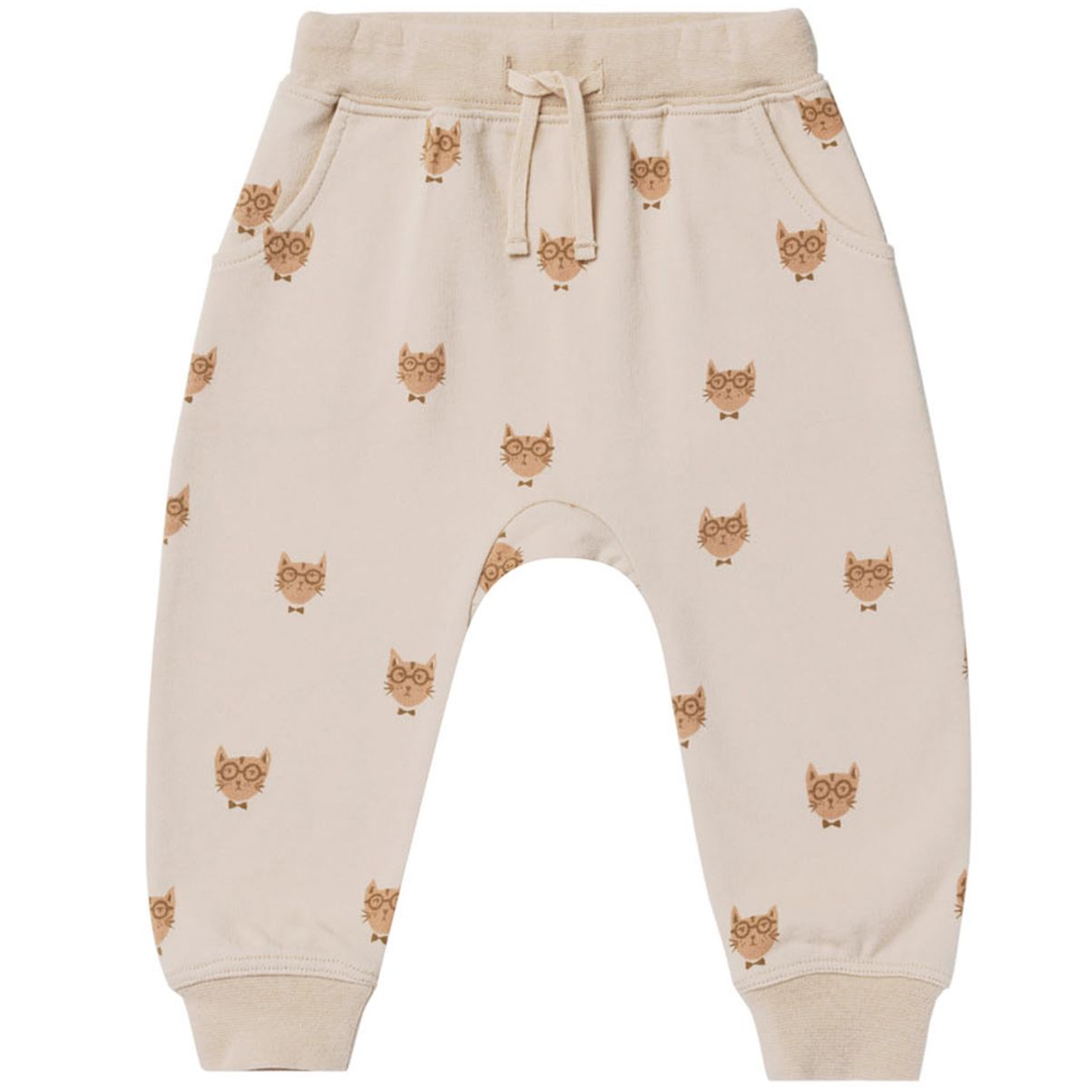 Cool cat sweatpants (2-3 år)