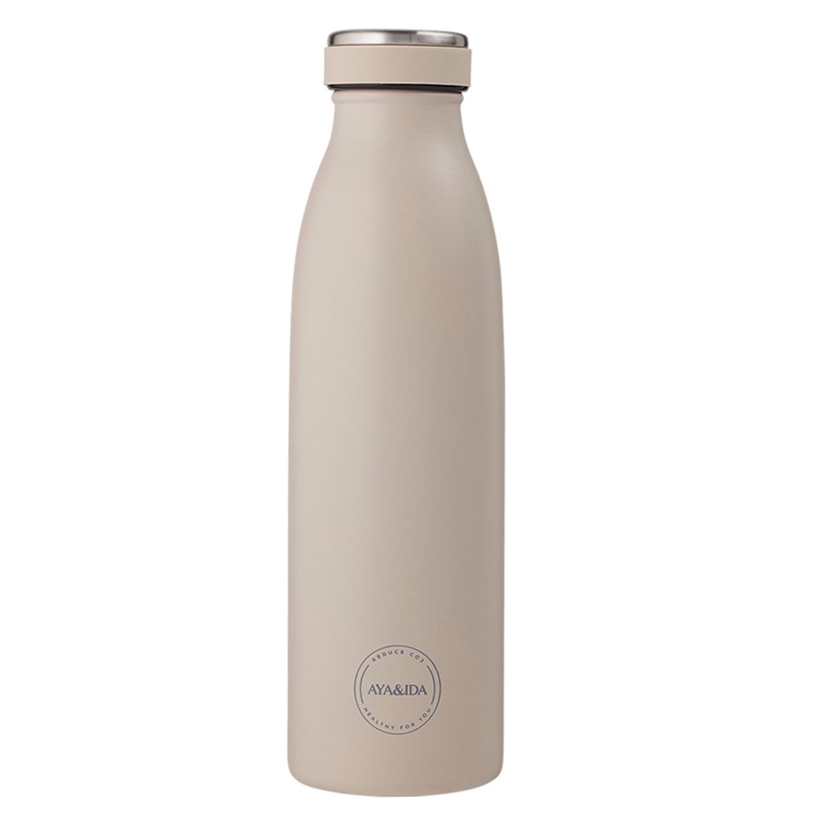 Drikkeflaske, 500 ml. (One size)