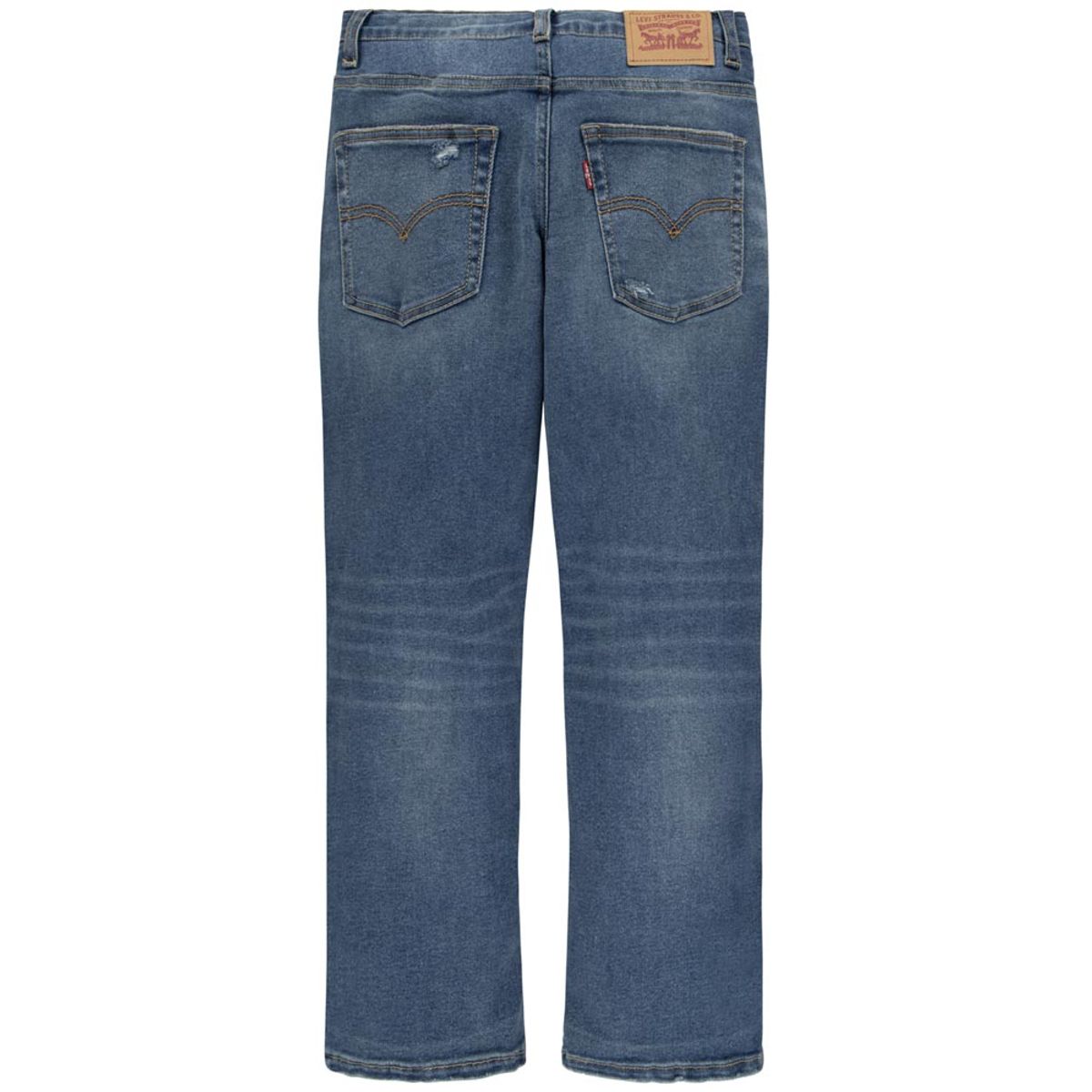 Stay Loose Taper Fit jeans (8 år/128 cm)