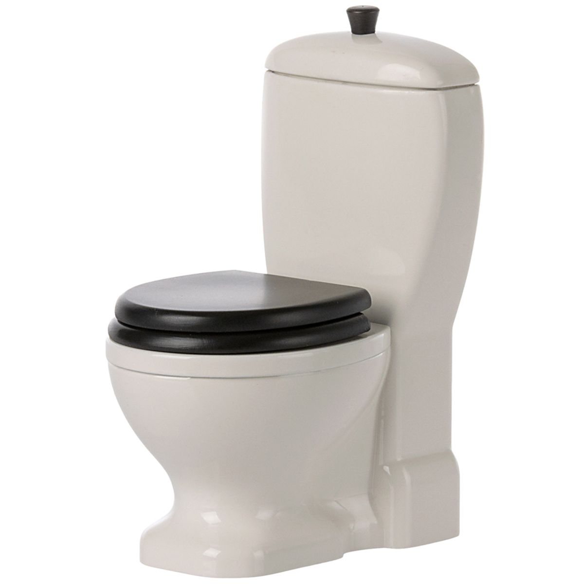 Miniature toilet (One size)