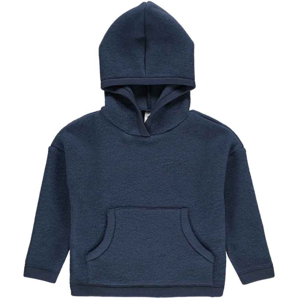 Woolly merinould fleece sweatshirt (5 år/110 cm)