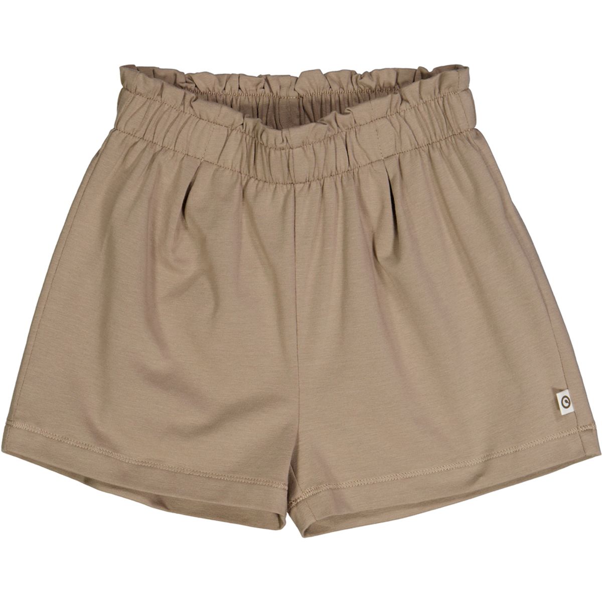 Organic Cozy me shorts (6 år/116 cm)