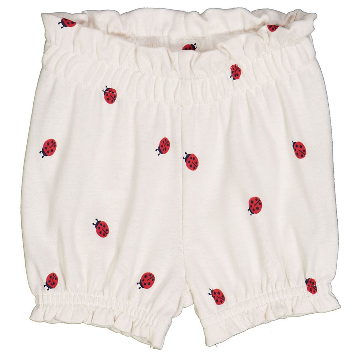 Organic Ladybird bloomers (92-98 cm)