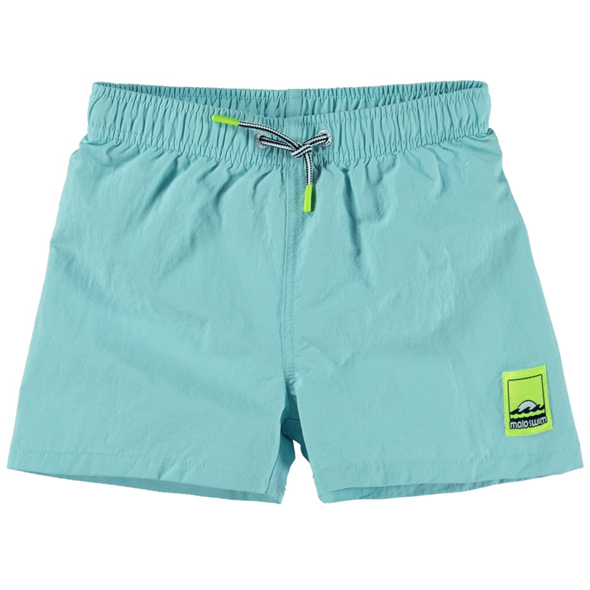 Niko badeshorts (122-128 cm)