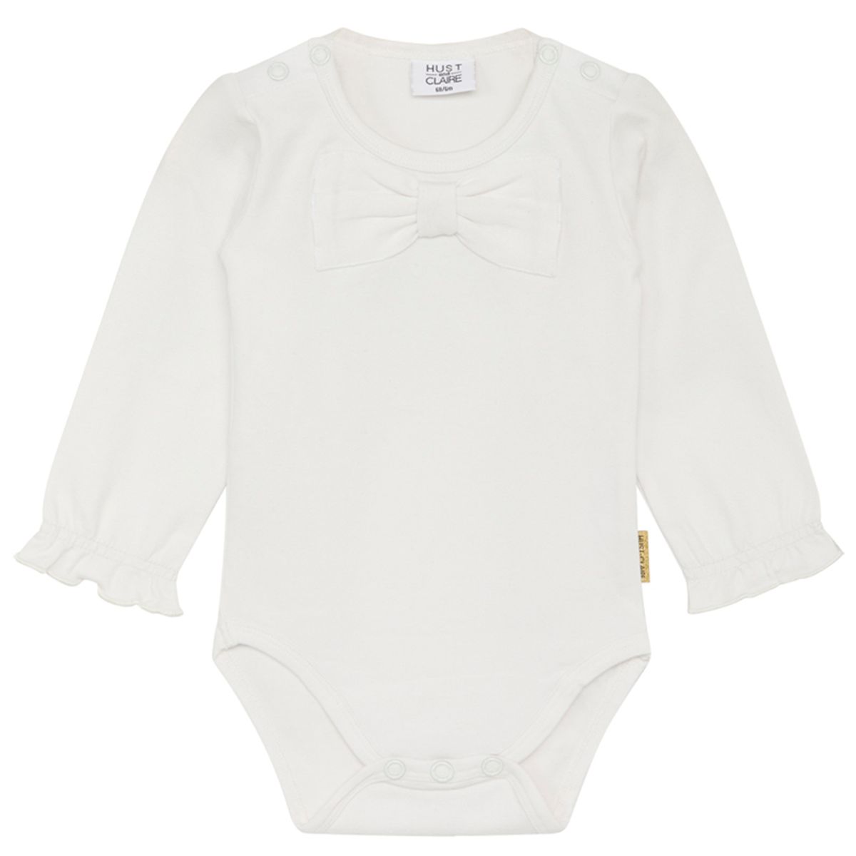 Organic HCBrilina body (2 år/92 cm)