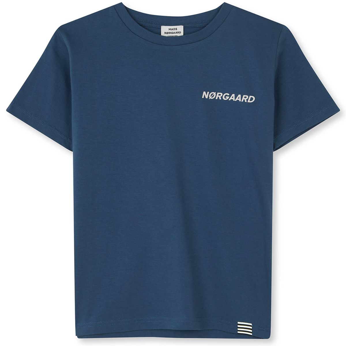 Organic Thorlino t-shirt (14 år/164 cm)