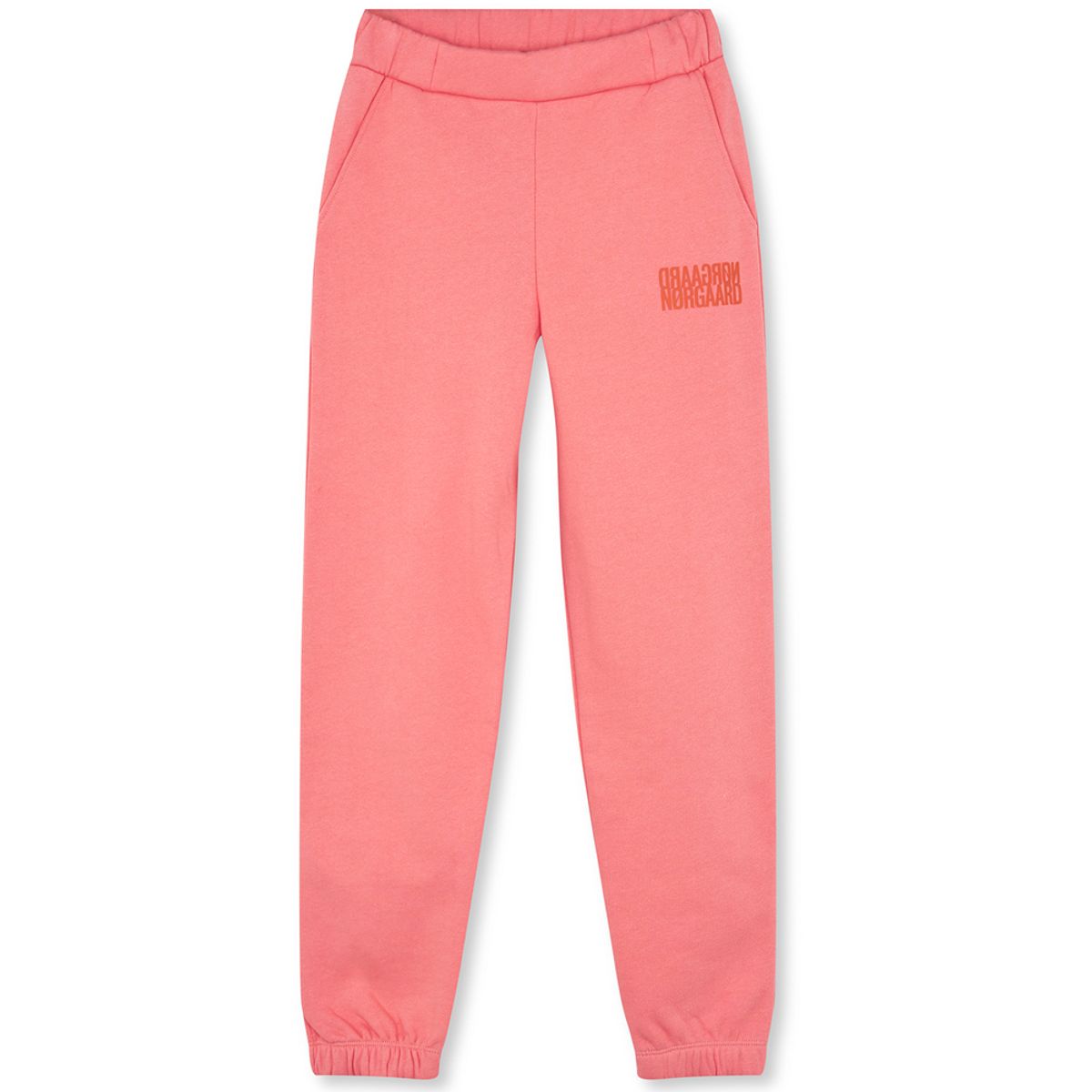 Organic Pattina sweatpants (8 år/128 cm)