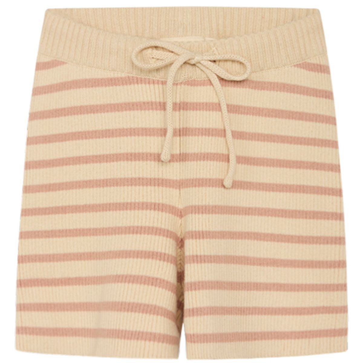 Flye rib shorts (3 år/98 cm)