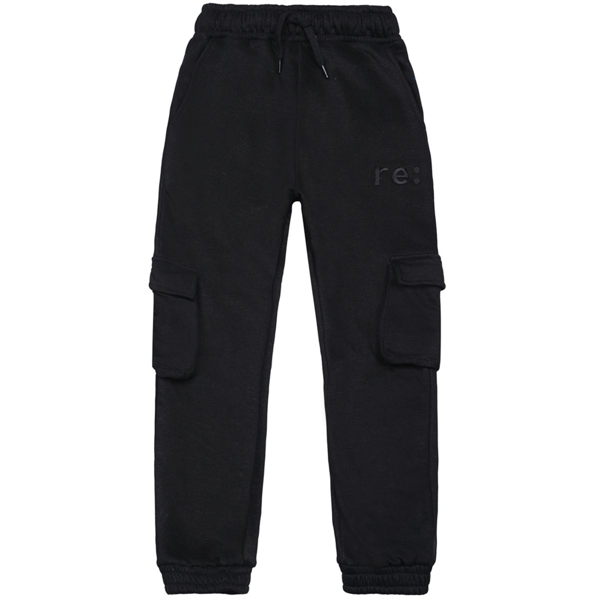 TNRe:charge cargo sweatpants (13-14 år)