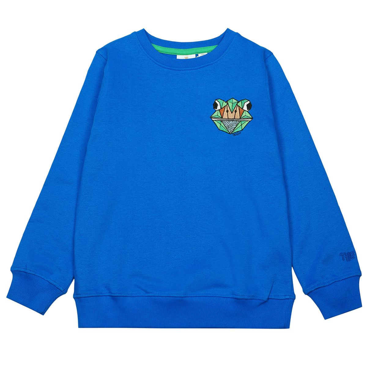 Organic TNJake sweatshirt (9-10 år)