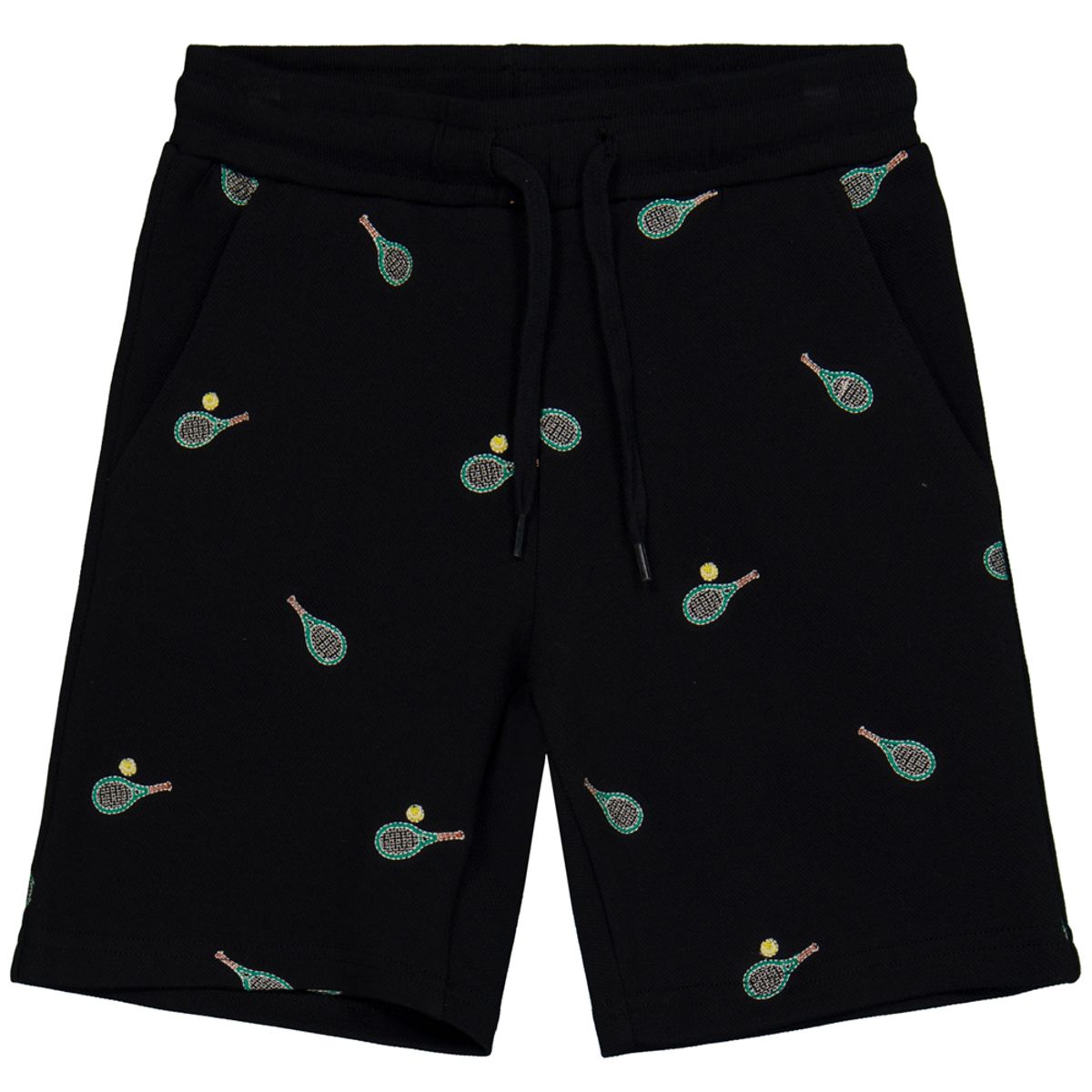 TNKarlton pique shorts (5-6 år)