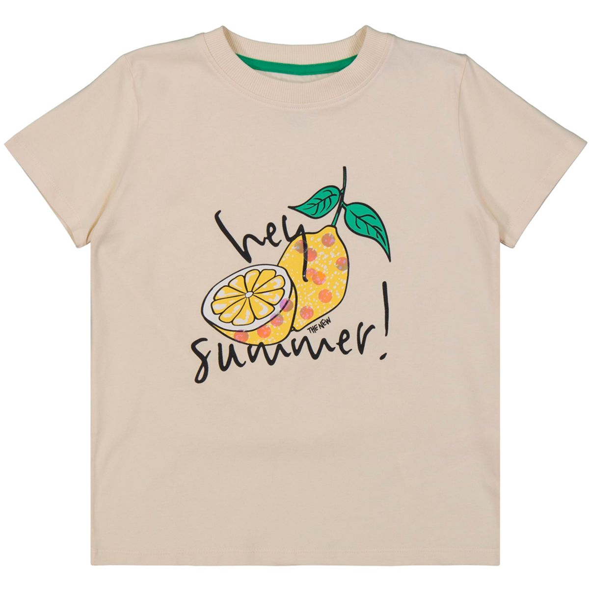 Organic TNKenna t-shirt (3-4 år)