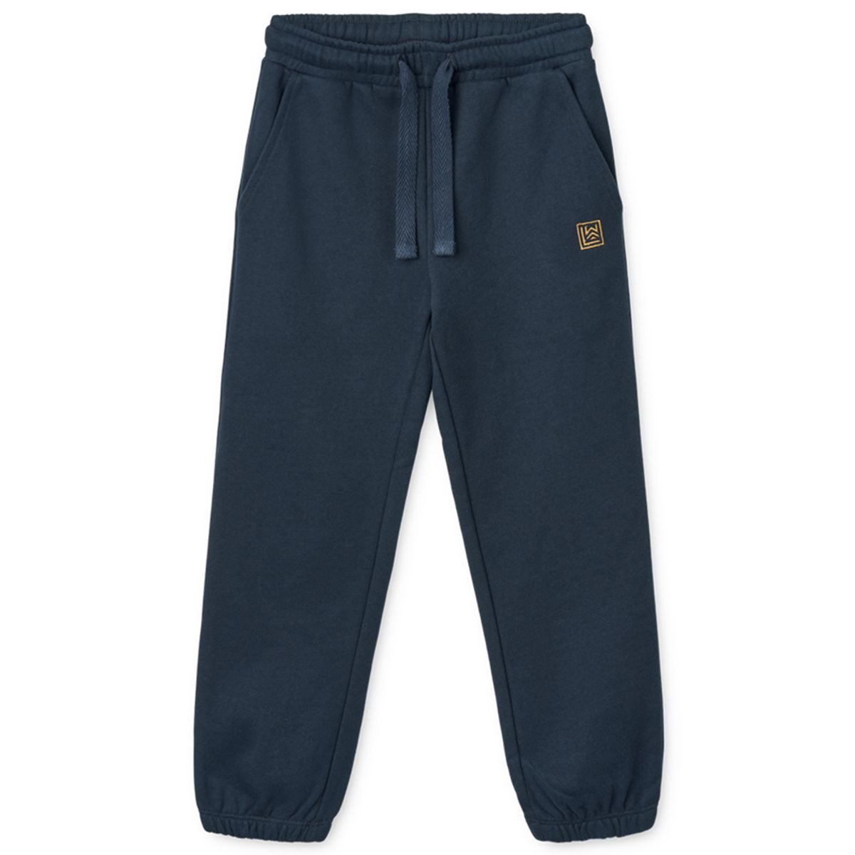 Organic Inga sweatpants (2 år/92 cm)