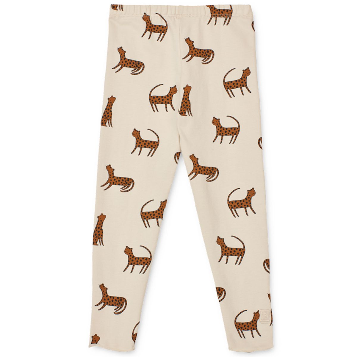 Organic Marie leggings (3 år/98 cm)