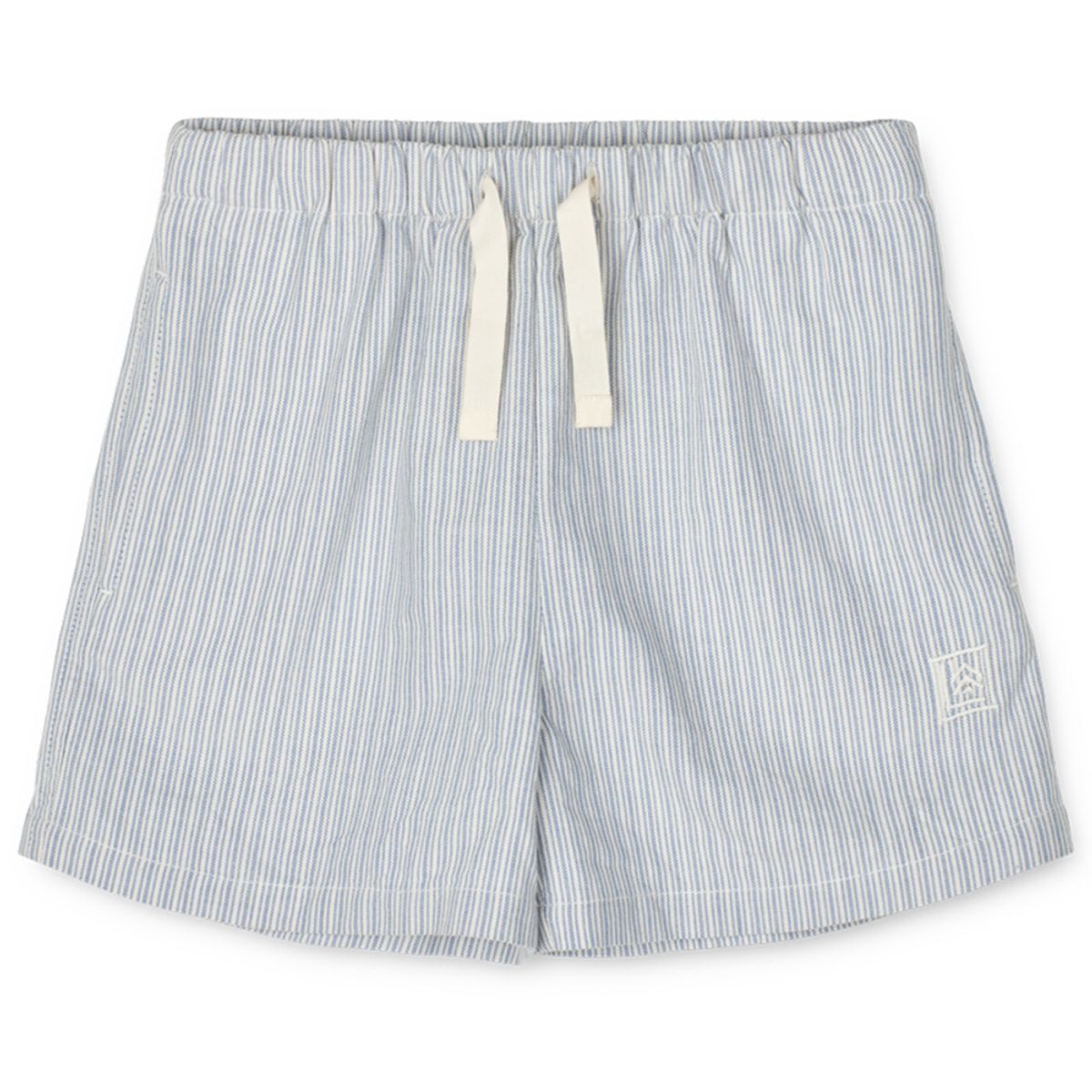 Organic Madison shorts (3 år/98 cm)