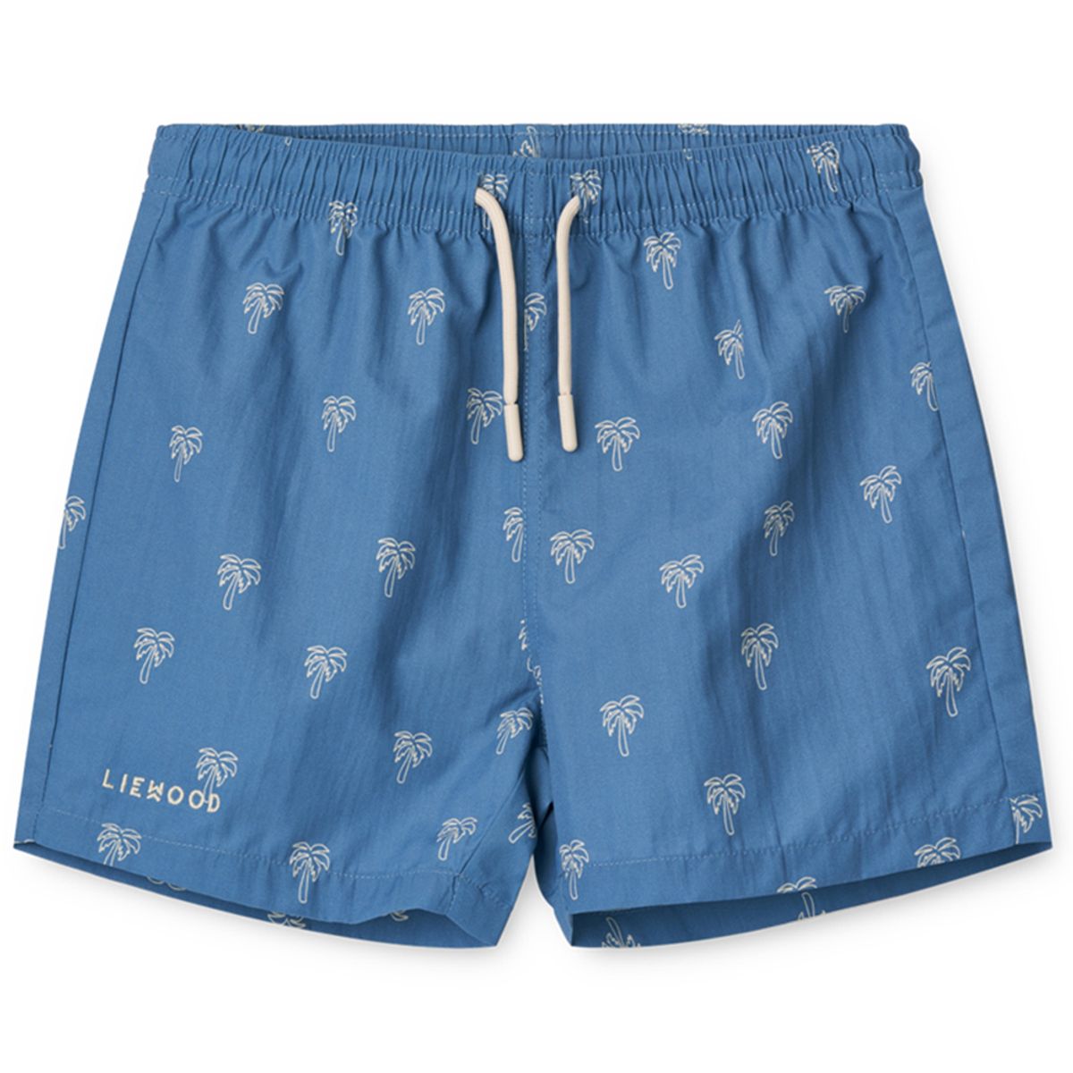 Recycled Duke badeshorts (7 år/122 cm)