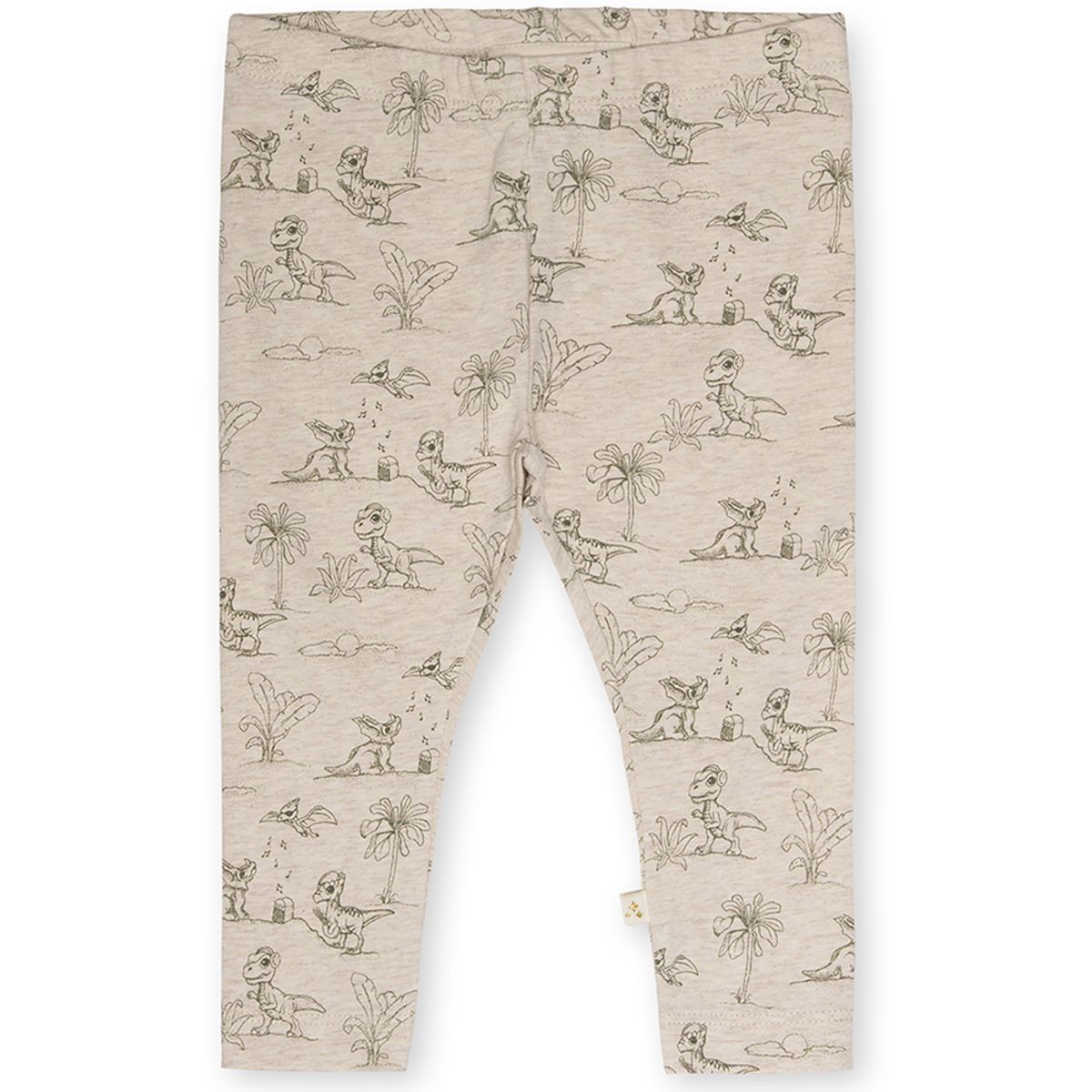 Organic Miley leggings (18 mdr/86 cm)