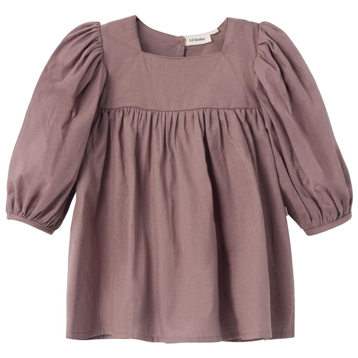 NBFBoa bluse (7-8 år)