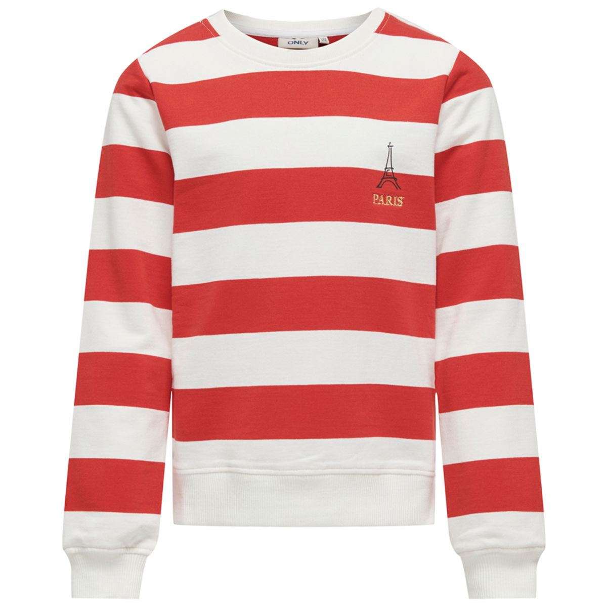 KOGSerena sweatshirt (7-8 år)