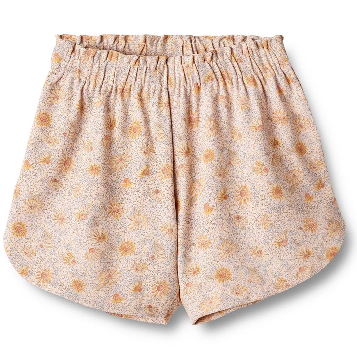 Organic Karen shorts (3 år/98 cm)