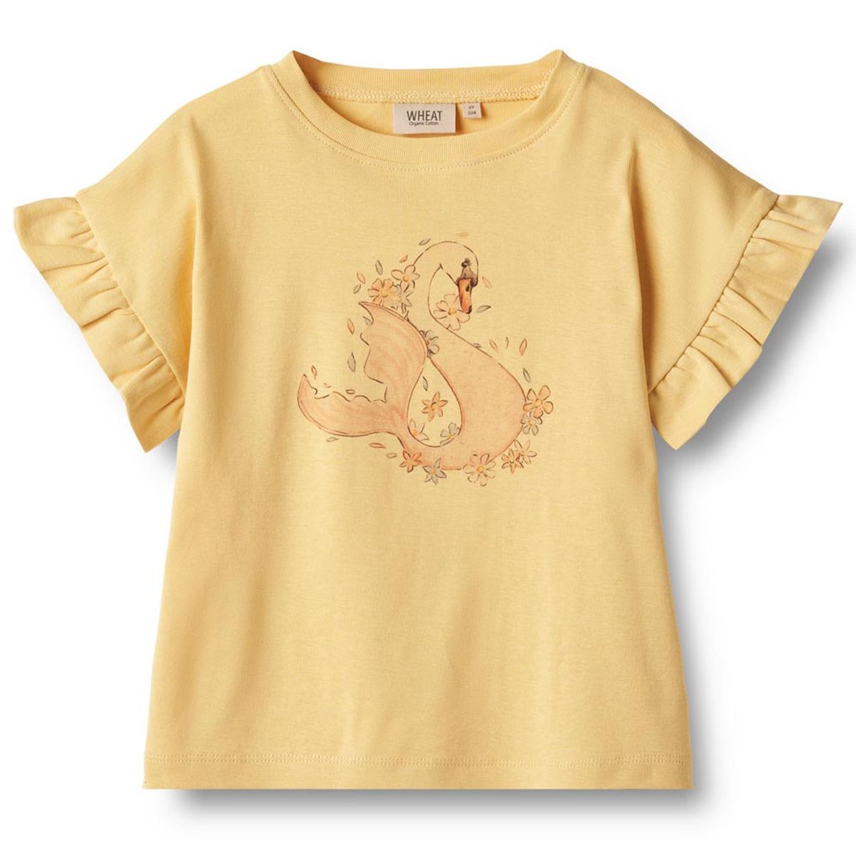 Organic Esther t-shirt (3 år/98 cm)