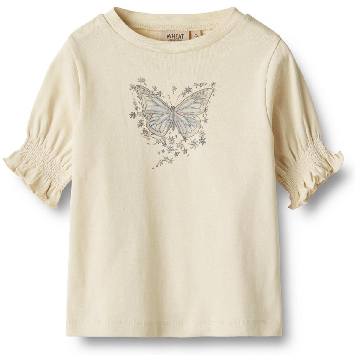 Organic Norma t-shirt (4 år/104 cm)