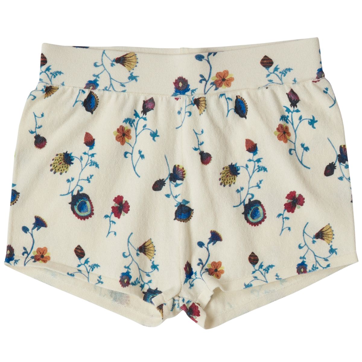 Organic shorts (100)