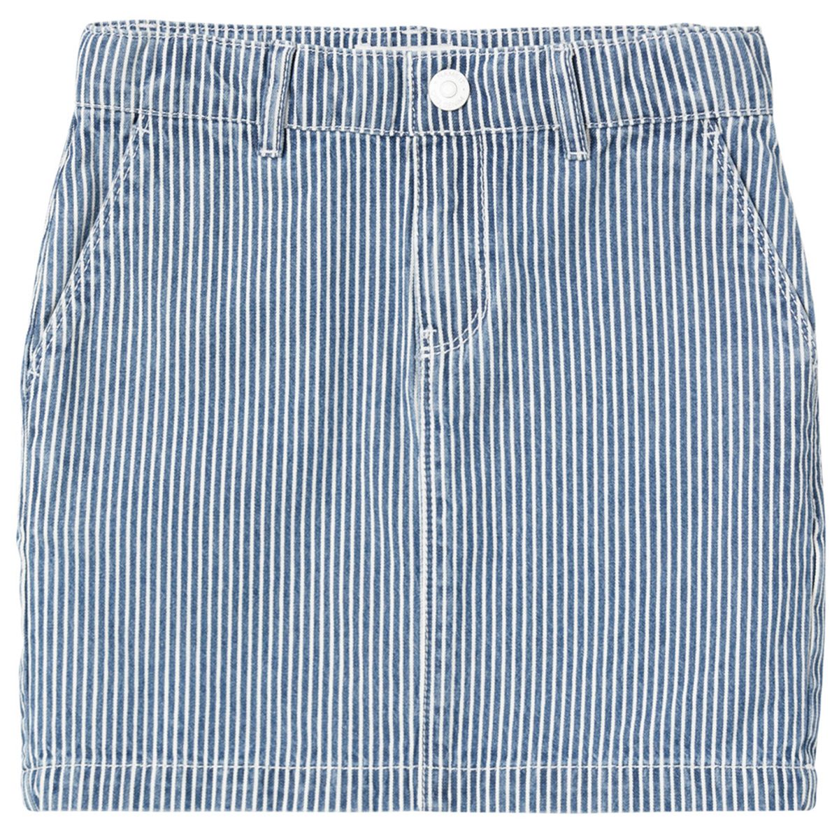 NKFRuby denimnederdel (8 år/128 cm)