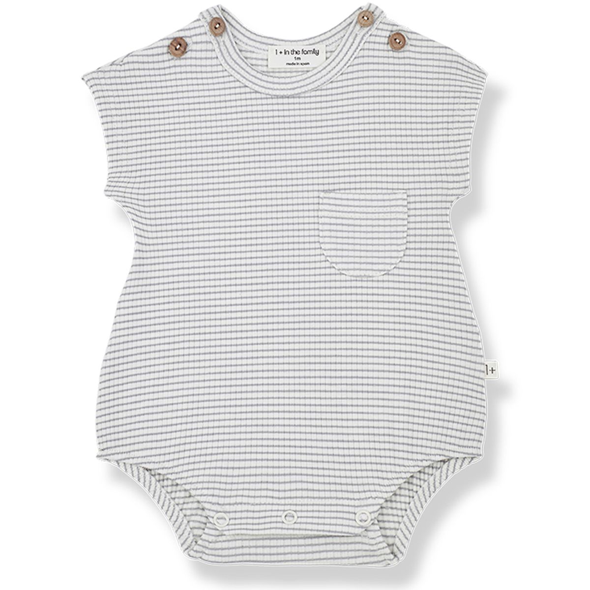 Jacques body (6 mdr/68 cm)