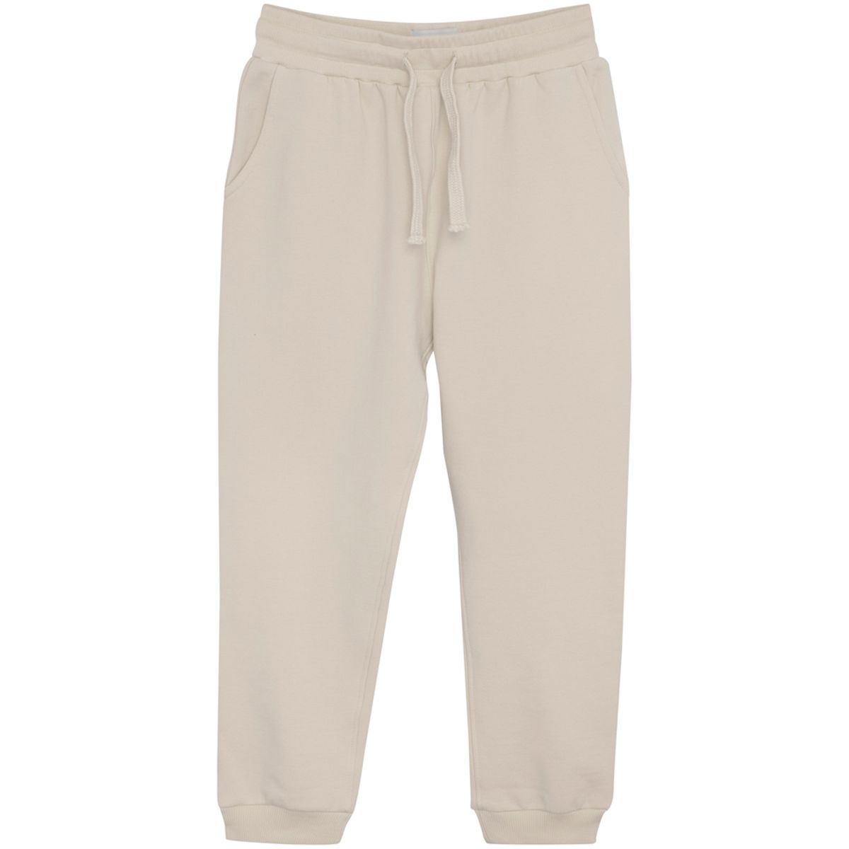 Organic sweatpants (3 år/98 cm)