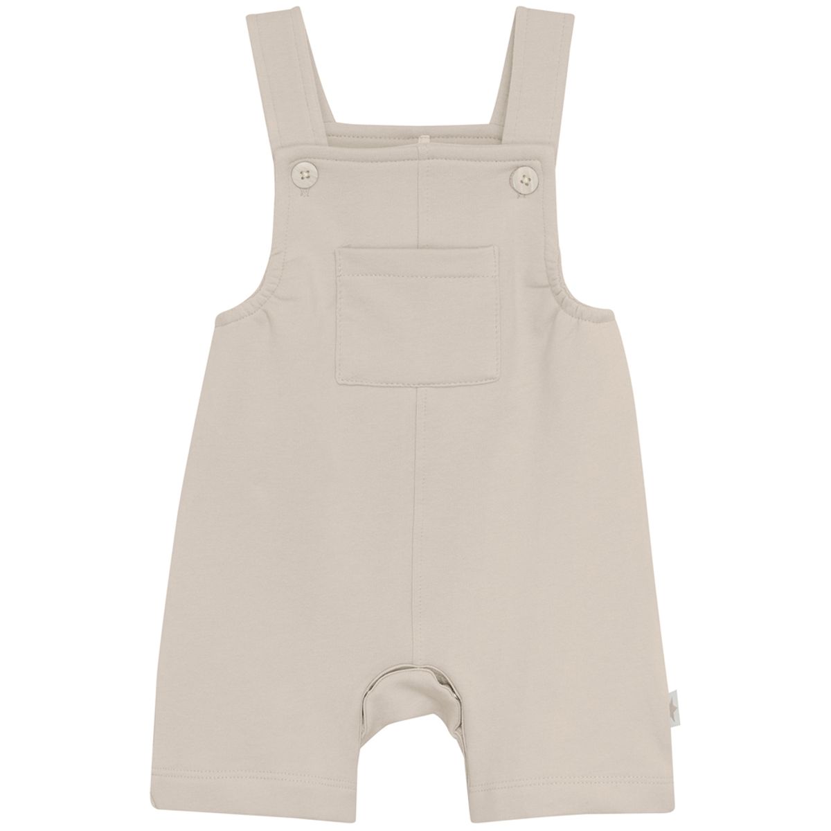 Organic overalls (12 mdr/80 cm)