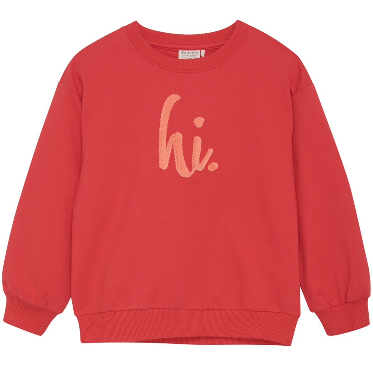 Sweatshirt (6 år/116 cm)