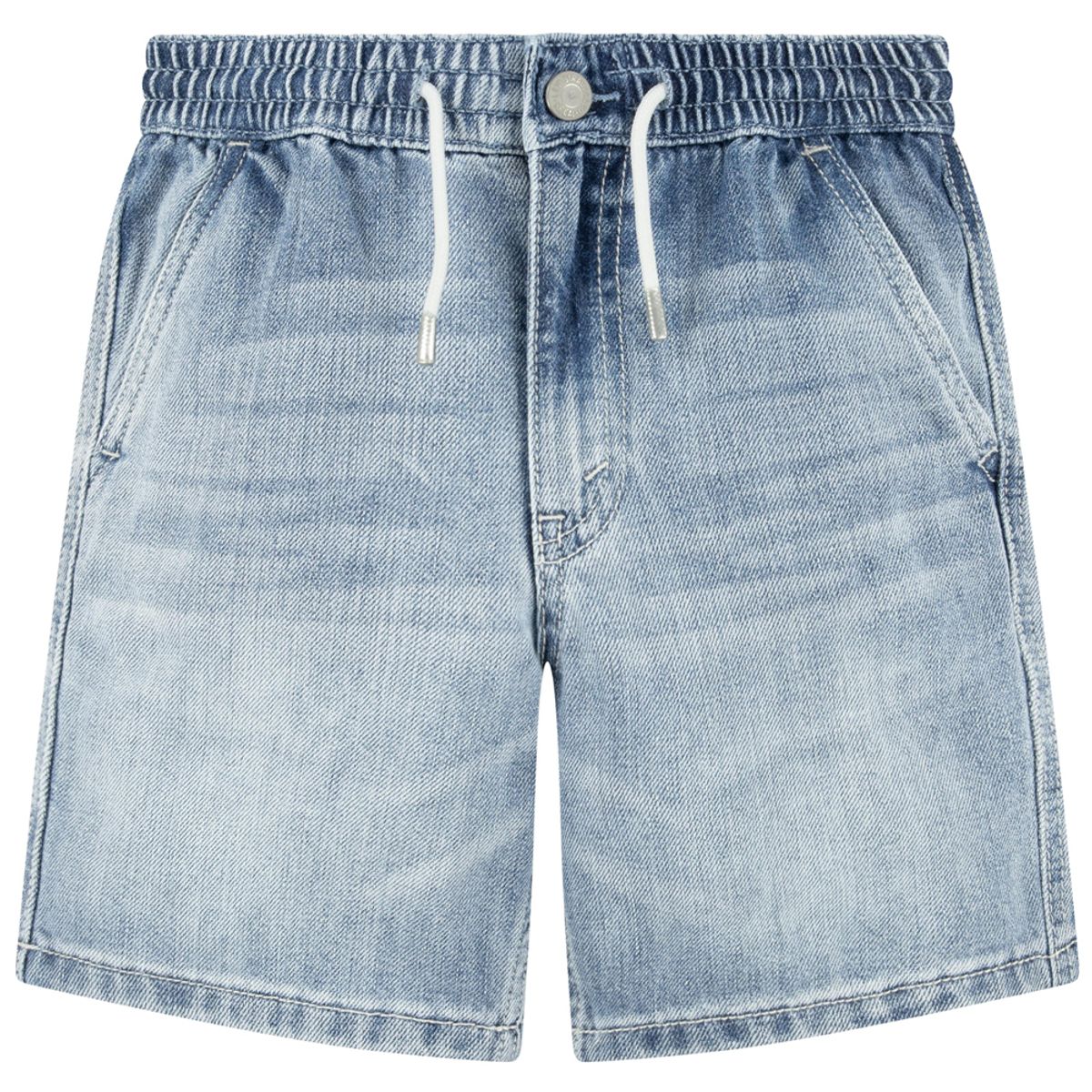 Denimshorts (6 år/116 cm)